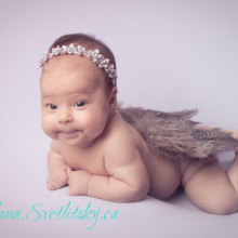 Baby Photo Sample -- 2017-11-06