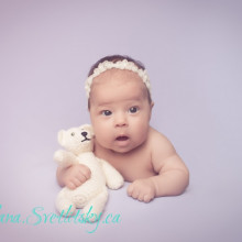 Baby Photo Sample -- 2017-11-06