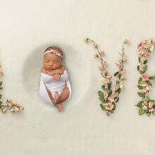 Newborn Photo Sample -- 2023-02-09