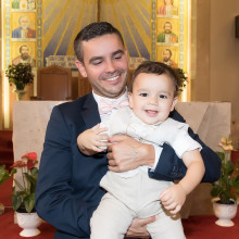 Baptizing Photo Sample -- 2018-08-12