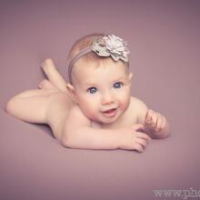 Baby Photo Sample -- 2022-07-06