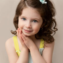 Baby Photo Sample -- 2022-07-06