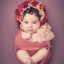 Baby Photo Sample -- 2019-09-29