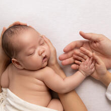 Newborn Photo Sample -- 2024-10-20