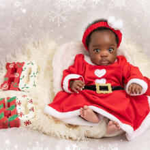 Baby Photo Sample -- 2021-12-07