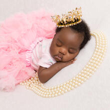 Baby Photo Sample -- 2021-12-07