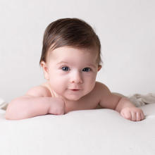 Baby Photo Sample -- 2019-10-30