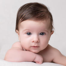 Baby Photo Sample -- 2019-10-30