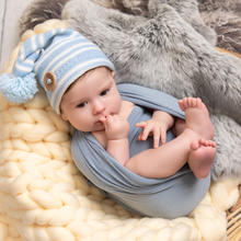 Baby Photo Sample -- 2019-10-30