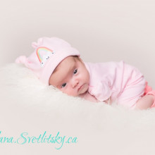 Baby Photo Sample -- 2017-09-18