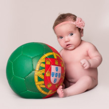 Baby Photo Sample -- 2017-09-18