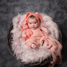 Baby Photo Sample -- 2017-09-18