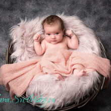 Baby Photo Sample -- 2017-09-18